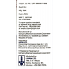 GENEXOL 100 MG ( PACLITAXEL ) LYPOHILIZED POWDER FOR IV USE VIAL